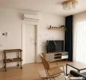 Apartament 3 camare Afi City Metrou Laminorului | Loc parc 