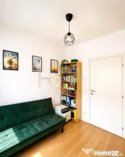 Apartament 3 camare Afi City Metrou Laminorului | Loc parc 