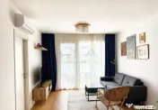 Apartament 3 camare Afi City Metrou Laminorului | Loc parc 