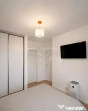 Apartament 3 camare Afi City Metrou Laminorului | Loc parc 