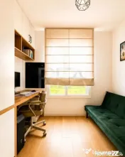 Apartament 3 camare Afi City Metrou Laminorului | Loc parc 