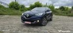 Renault Kadjar / 2017 / 1,6 dci / 131 cp / Bose / Navi / Piele / Camera / Faruri Led