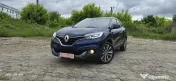 Renault Kadjar / 2017 / 1,6 dci / 131 cp / Bose / Navi / Piele / Camera / Faruri Led 