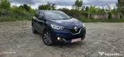 Renault Kadjar / 2017 / 1,6 dci / 131 cp / Bose / Navi / Piele / Camera / Faruri Led 