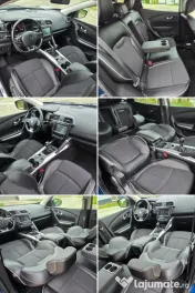 Renault Kadjar / 2017 / 1,6 dci / 131 cp / Bose / Navi / Piele / Camera / Faruri Led 