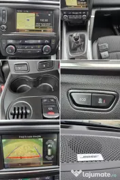 Renault Kadjar / 2017 / 1,6 dci / 131 cp / Bose / Navi / Piele / Camera / Faruri Led 