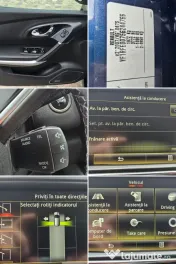Renault Kadjar / 2017 / 1,6 dci / 131 cp / Bose / Navi / Piele / Camera / Faruri Led 