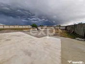 Teren de vanzare intravilan 660 mp + 1500 livada Racovița 