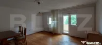 Apartament 3 camere, 114.67 mp, etaj intermediar, zonă Cent