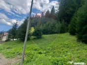 COMISION 0% | Teren intravilan | Predeal Valea Ursului | ... 