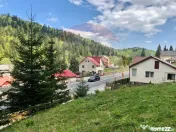COMISION 0% | Teren intravilan | Predeal Valea Ursului | ...