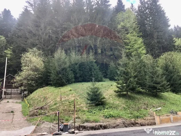 COMISION 0% | Teren intravilan | Predeal Valea Ursului | ... - Predeal (Brasov)
