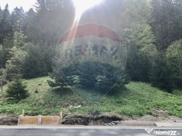 COMISION 0% | Teren intravilan | Predeal Valea Ursului | ... - Predeal (Brasov)