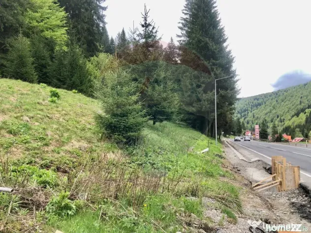 COMISION 0% | Teren intravilan | Predeal Valea Ursului | ... - Predeal (Brasov)