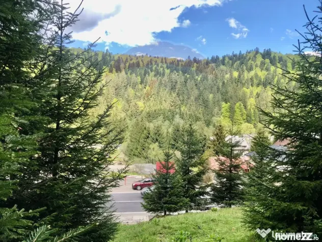 COMISION 0% | Teren intravilan | Predeal Valea Ursului | ... - Predeal (Brasov)
