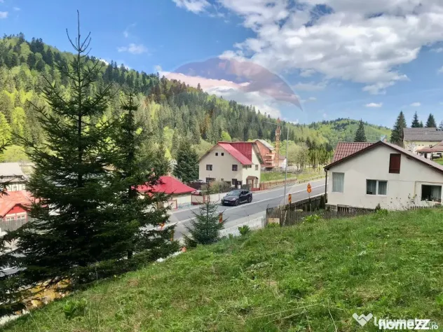 COMISION 0% | Teren intravilan | Predeal Valea Ursului | ... - Predeal (Brasov)