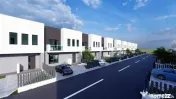 Case complex rezidențial Popas Păcurari-Iași 
