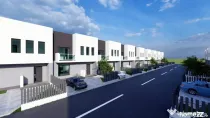 Case complex rezidențial Popas Păcurari-Iași COMISION 0