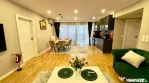 3 camere, Greenlake, Sisesti