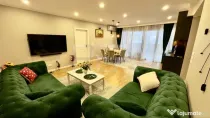 3 camere, Greenlake, Sisesti