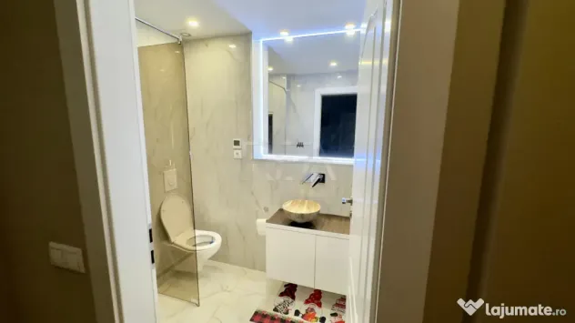 3 camere, Greenlake, Sisesti