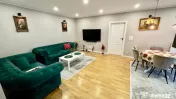 3 camere, Greenlake, Sisesti 