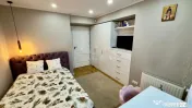 3 camere, Greenlake, Sisesti 