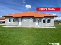 Duplex parter, 3 camere, 80mp utili, 400 mp teren, zona Part
