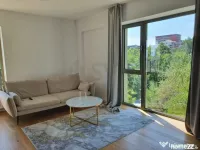 Apartament modern 2 camere I Aviatiei Park 