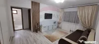 Apartament modern cu doua camere in zona Polivalenta 