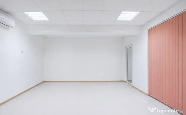 Spațiu Comercial 300 mp Demisol Str. Coșbuc 116-118