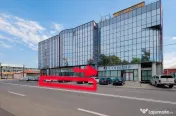 Spațiu Comercial 300 mp Demisol Str. Coșbuc 116-118 