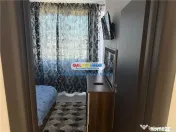 Apartament 2 camere Militari Residence, mobilat, utilat, 64. 
