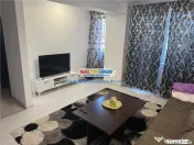 Apartament 2 camere Militari Residence, mobilat, utilat, 64. 