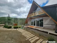 Cabană autentică cu 4565 mp teren, Liniste si Confort, Avr 