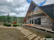 Cabană autentică cu 4565 mp teren, Liniste si Confort, Avr