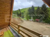 Cabană autentică cu 4565 mp teren, Liniste si Confort, Avr 