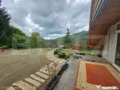 Cabană autentică cu 4565 mp teren, Liniste si Confort, Avr 