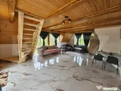 Cabană autentică cu 4565 mp teren, Liniste si Confort, Avr 