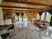 Cabană autentică cu 4565 mp teren, Liniste si Confort, Avr 