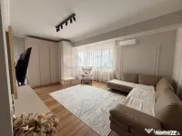 Apartament 3 camere Soseaua Chitilei, complet mobilat 