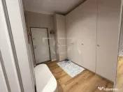 Apartament 3 camere Soseaua Chitilei, complet mobilat 
