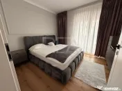 Apartament 3 camere Soseaua Chitilei, complet mobilat 