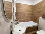 Apartament 3 camere Soseaua Chitilei, complet mobilat 