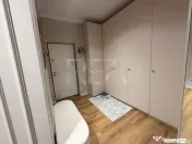 Apartament 3 camere Soseaua Chitilei, complet mobilat 