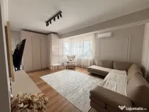 Apartament 3 camere Soseaua Chitilei, complet mobilat