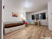 Garsoniera Rezervelor in Pollux Residence,Mobilata 300 euro 