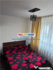 Apartament 2 camere Mobilat in Militari Residence 59.900 Eur