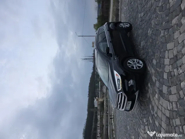 Ford kuga 1.5 ecoboost Titanium