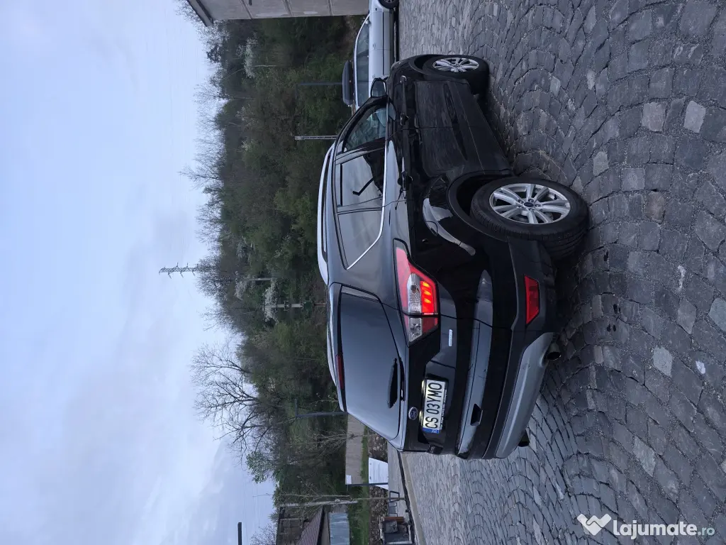 Ford kuga 1.5 ecoboost Titanium